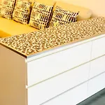 아파트 Cosy Nest Costa De Sol By Namaste Elite
