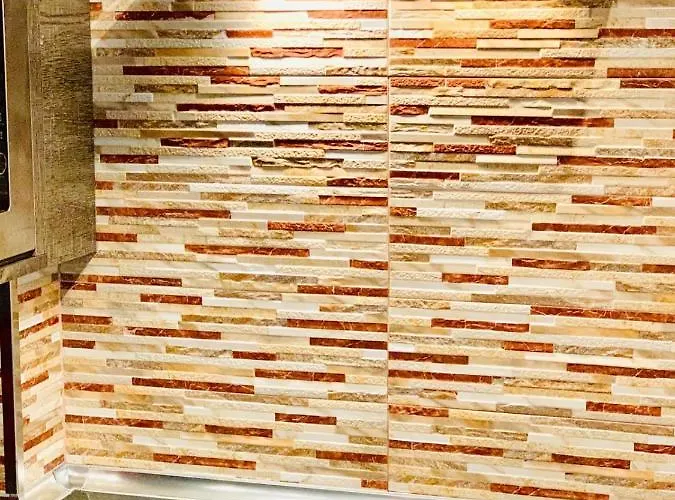 Cosy Nest Costa De Sol By Namaste Elite 公寓 托雷莫利诺斯