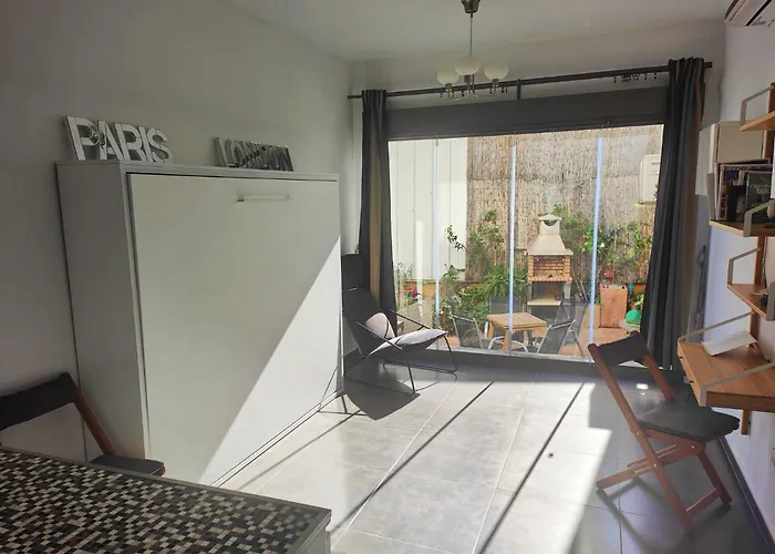 Cosy Nest Costa De Sol By Namaste Elite *