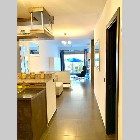 Cosy Nest Costa De Sol By Namaste Elite Апартаменты *