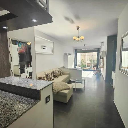 Cosy Nest Costa De Sol By Namaste Elite