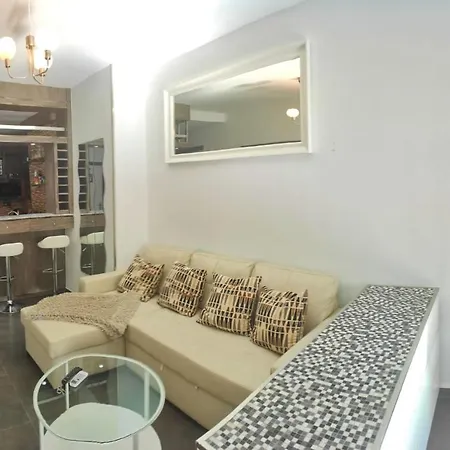 Cosy Nest Costa De Sol By Namaste Elite Apartment *