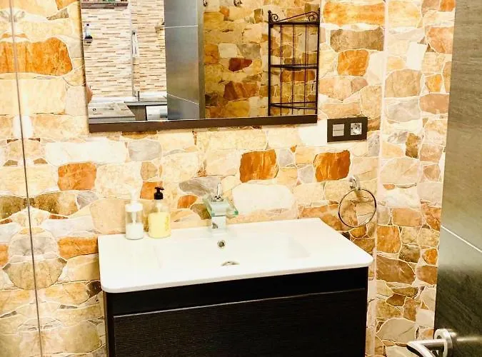 Cosy Nest Costa De Sol By Namaste Elite * Торремолинос