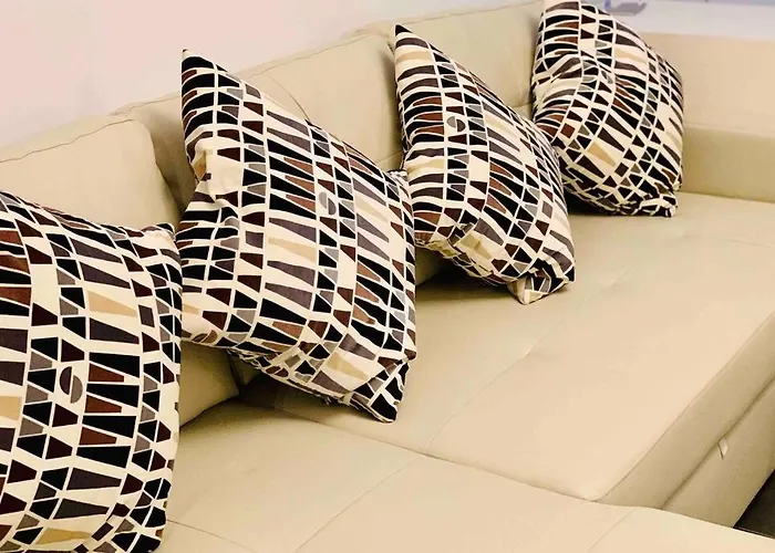 Cosy Nest Costa De Sol By Namaste Elite Торремолинос