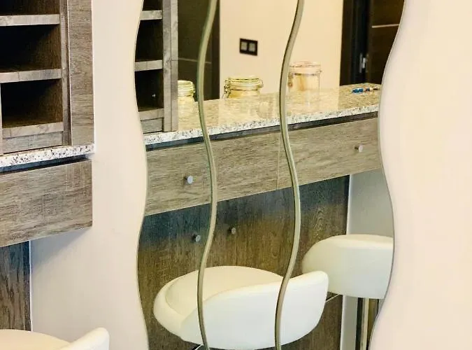 Cosy Nest Costa De Sol By Namaste Elite