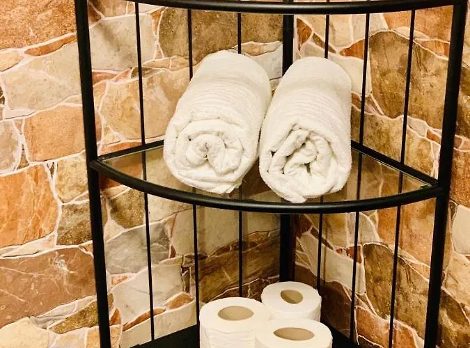 Cosy Nest Costa De Sol By Namaste Elite Торремолинос