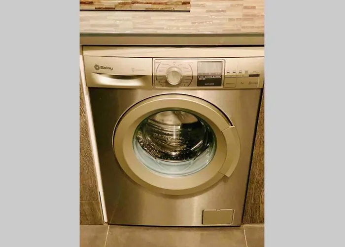 Апартаменты Cosy Nest Costa De Sol By Namaste Elite *