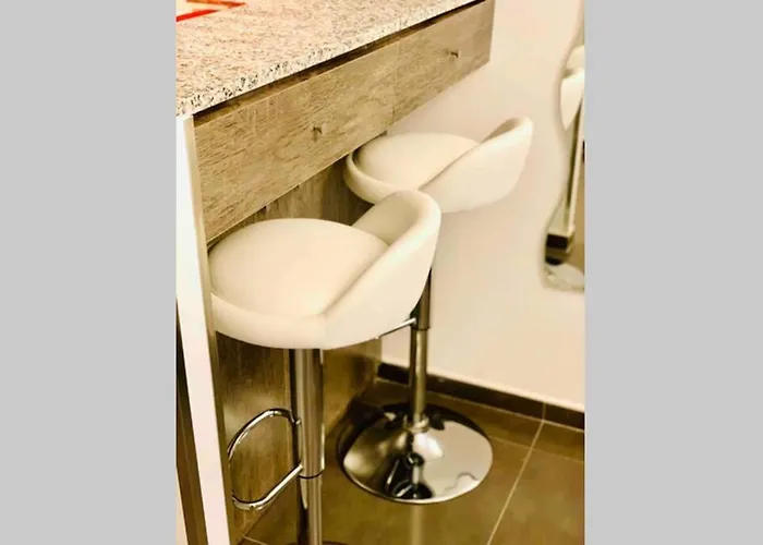 Cosy Nest Costa De Sol By Namaste Elite