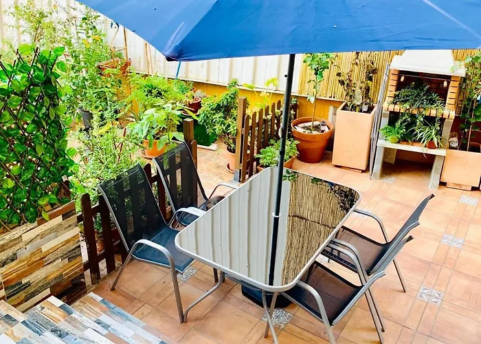 Cosy Nest Costa De Sol By Namaste Elite Апартаменты Торремолинос