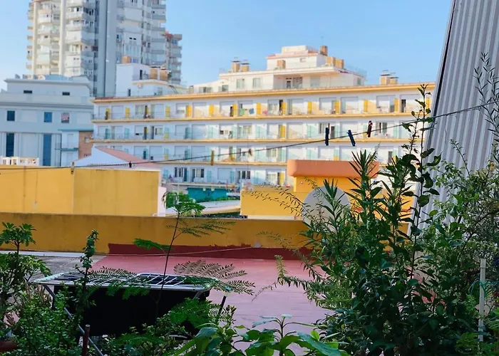 Cosy Nest Costa De Sol By Namaste Elite *