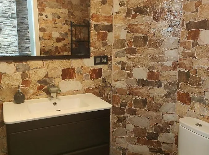 Cosy Nest Costa De Sol By Namaste Elite Апартаменты