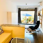 Cosy Nest Costa De Sol By Namaste Elite Torremolinos