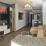 Cosy Nest Costa De Sol By Namaste Elite Apartment Torremolinos
