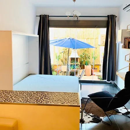 Cosy Nest Costa De Sol By Namaste Elite *