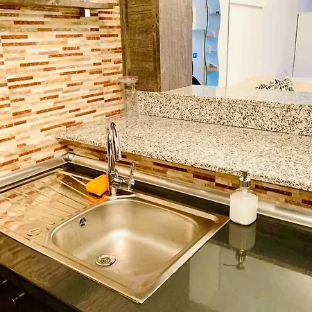 Cosy Nest Costa De Sol By Namaste Elite * Torremolinos