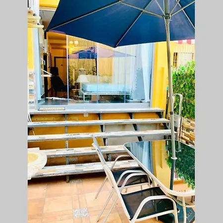 Cosy Nest Costa De Sol By Namaste Elite * Torremolinos