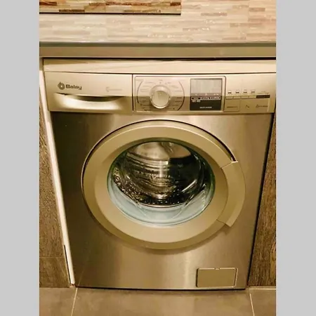 Apartamento Cosy Nest Costa De Sol By Namaste Elite *