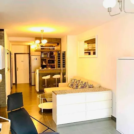 Cosy Nest Costa De Sol By Namaste Elite Torremolinos