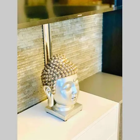 Cosy Nest Costa De Sol By Namaste Elite Appartamento Torremolinos