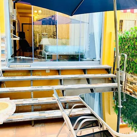 Cosy Nest Costa De Sol By Namaste Elite Apartment Torremolinos