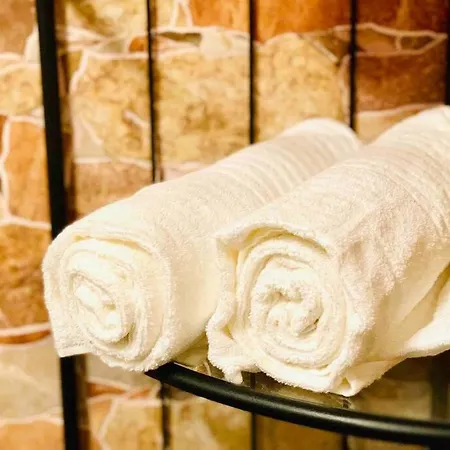 Cosy Nest Costa De Sol By Namaste Elite Torremolinos