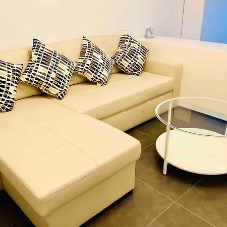 Apartamento Cosy Nest Costa De Sol By Namaste Elite *