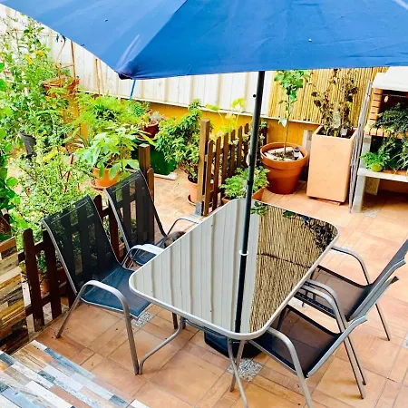 Cosy Nest Costa De Sol By Namaste Elite 公寓 托雷莫利诺斯