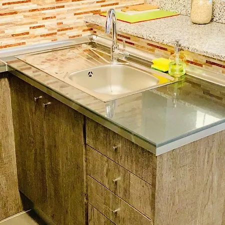 Apartment Cosy Nest Costa De Sol By Namaste Elite *
