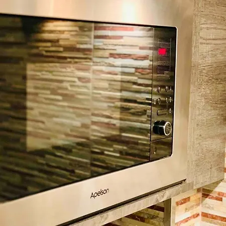 Apartment Cosy Nest Costa De Sol By Namaste Elite *