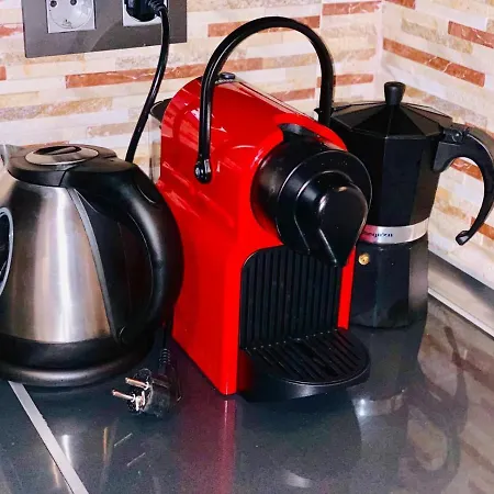 Apartamento Cosy Nest Costa De Sol By Namaste Elite Torremolinos