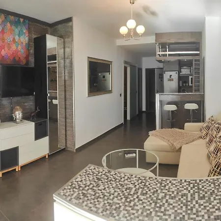 Cosy Nest Costa De Sol By Namaste Elite Appartamento Torremolinos