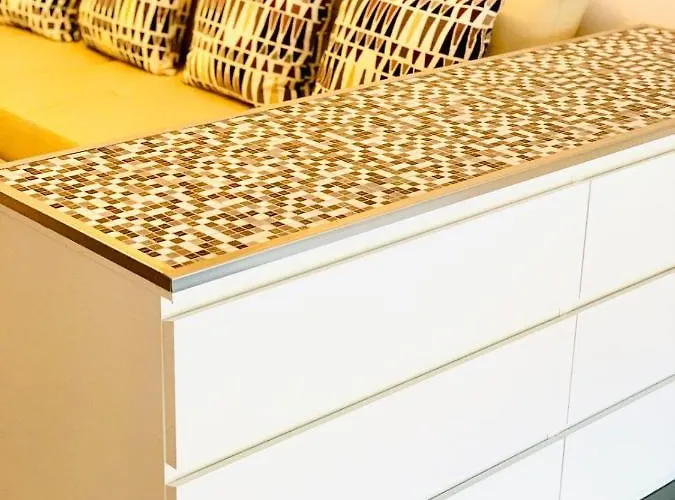 Appartamento Cosy Nest Costa De Sol By Namaste Elite