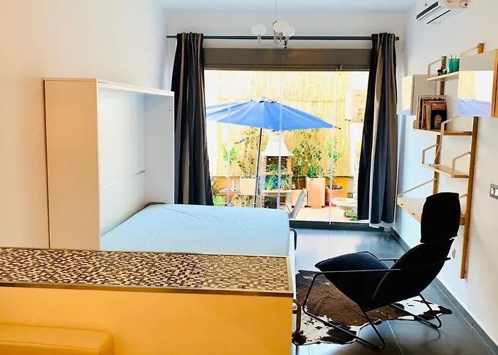 Cosy Nest Costa De Sol By Namaste Elite *