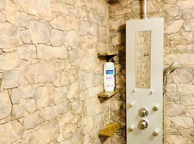 Appartamento Cosy Nest Costa De Sol By Namaste Elite