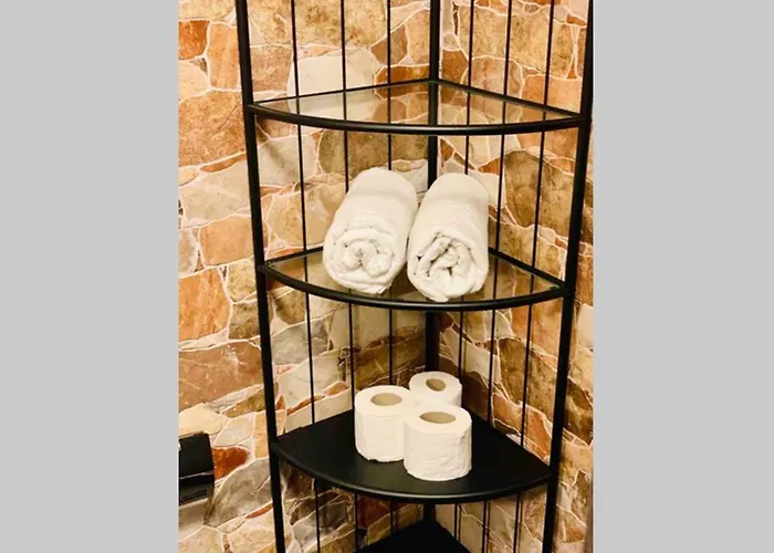 Appartamento Cosy Nest Costa De Sol By Namaste Elite Torremolinos