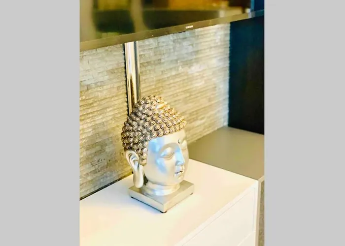 Cosy Nest Costa De Sol By Namaste Elite Appartamento Torremolinos