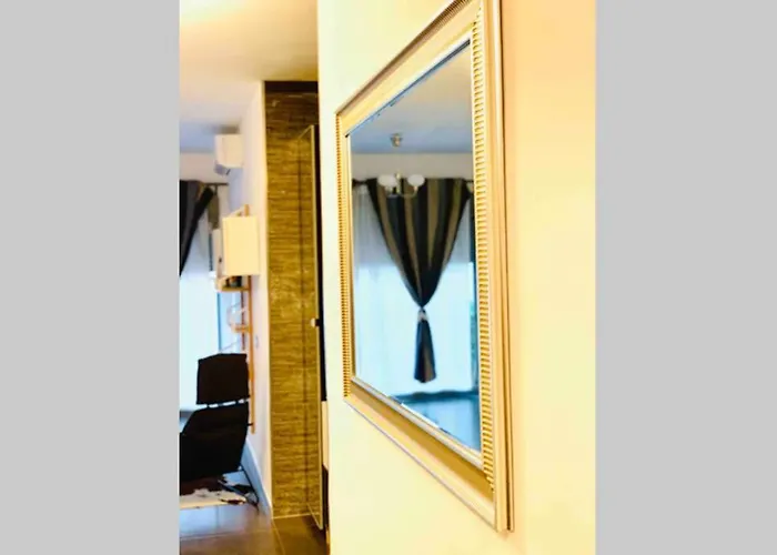 Cosy Nest Costa De Sol By Namaste Elite *