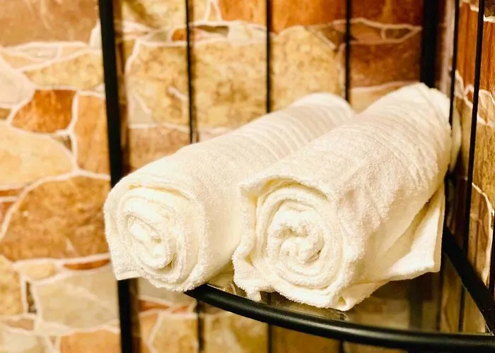 Cosy Nest Costa De Sol By Namaste Elite Torremolinos