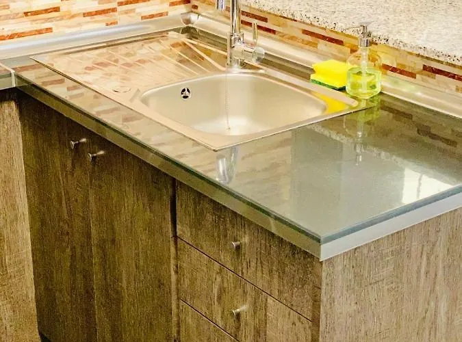 Apartamento Cosy Nest Costa De Sol By Namaste Elite *