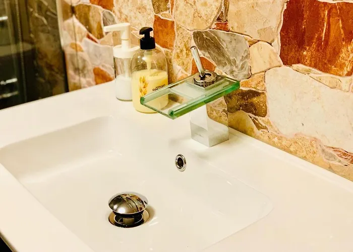 Apartamento Cosy Nest Costa De Sol By Namaste Elite