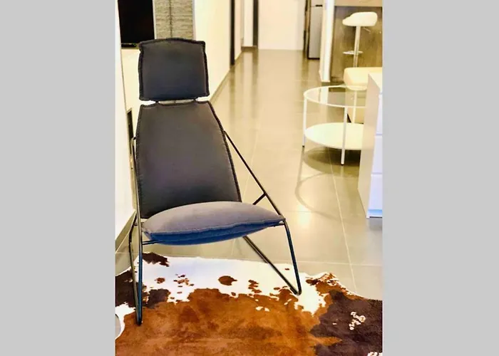 Cosy Nest Costa De Sol By Namaste Elite * Torremolinos