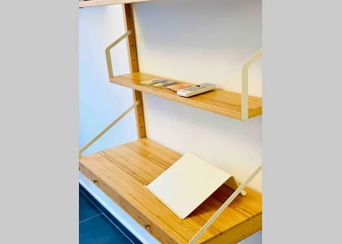 Cosy Nest Costa De Sol By Namaste Elite * Torremolinos