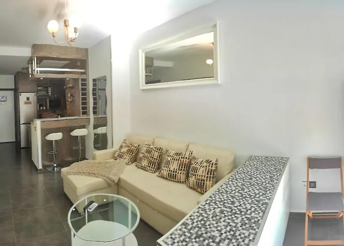 Cosy Nest Costa De Sol By Namaste Elite Appartamento *