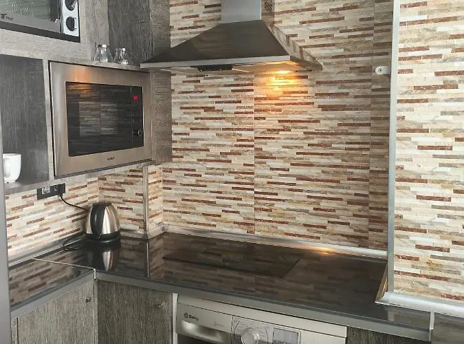 Cosy Nest Costa De Sol By Namaste Elite * Torremolinos