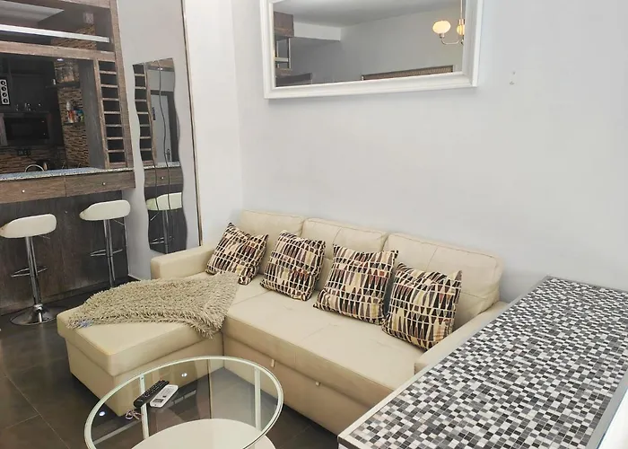 Cosy Nest Costa De Sol By Namaste Elite