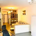 Cosy Nest Costa De Sol By Namaste Elite Torremolinos