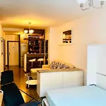 Cosy Nest Costa De Sol By Namaste Elite Torremolinos