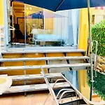 Cosy Nest Costa De Sol By Namaste Elite Apartment Torremolinos