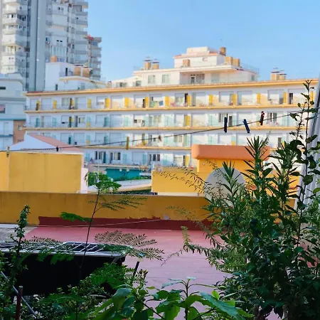 Cosy Nest Costa De Sol By Namaste Elite *