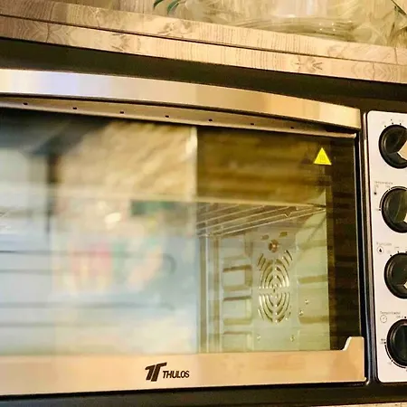 Cosy Nest Costa De Sol By Namaste Elite *